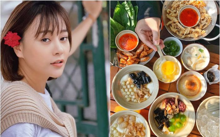 Ninh Bình quê Phương Oanh về chiều: Những món ăn vặt người địa phương thường tìm đến