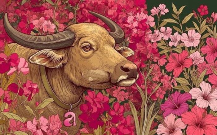 4 con giáp thường âm thầm giúp người, về sau dễ gặp may