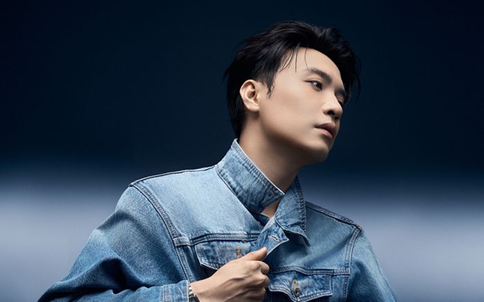 Phạm Anh Duy tri ân người cha đã qua đời trong album '23', biết ơn cột mốc Giọng Hát Việt 2015