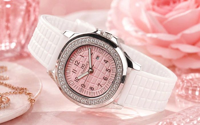 Đồng hồ Diamond D – Định hình khí chất qua từng thiết kế