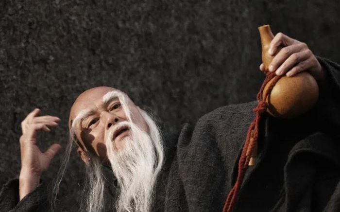 Người tu luyện cả Cửu Âm và Cửu Dương xuất sắc nhất tiểu thuyết Kim Dung