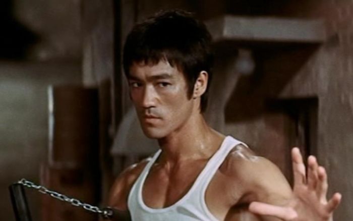 Hành trình tìm kiếm chỗ đứng của Lý Tiểu Long tại Hollywood