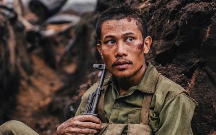Sau Mưa Đỏ, Phương Nam lại khiến khán giả xót xa