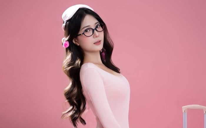 Linh Nhi và hành trình cân bằng giữa sáng tạo số với các hoạt động cộng đồng
