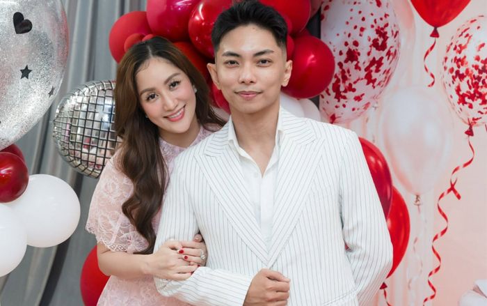Tuyên bố của Phan Hiển về Khánh Thi