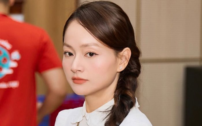 Lời 'xin lỗi' muộn của Lan Phương sau 17 năm