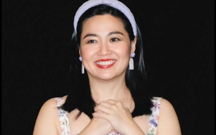 Mừng cho diễn viên Lê Khánh