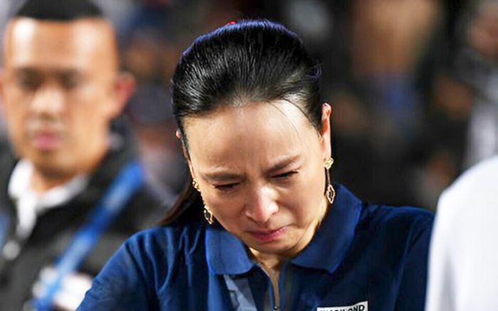 Madam Pang ra thông báo đặc biệt sau vụ cầu thủ Thái Lan tử vong
