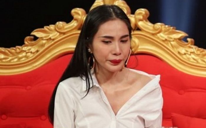 Đáng tiếc cho ca sĩ Thủy Tiên