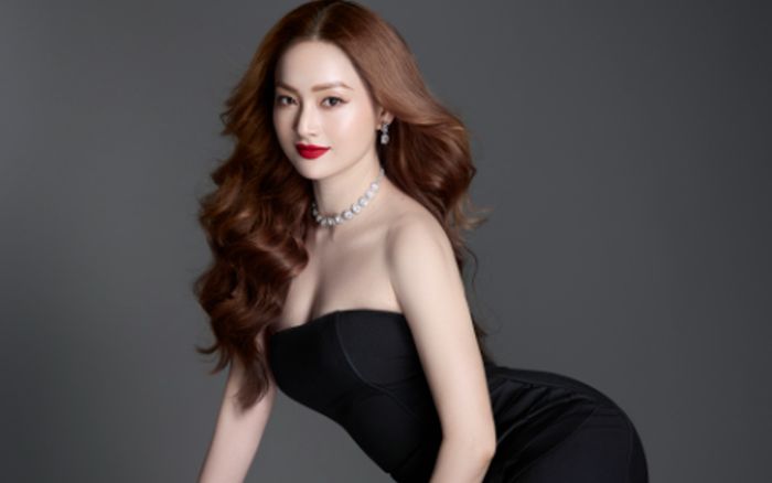 Lan Phương gây chú ý với dàn mỹ nam