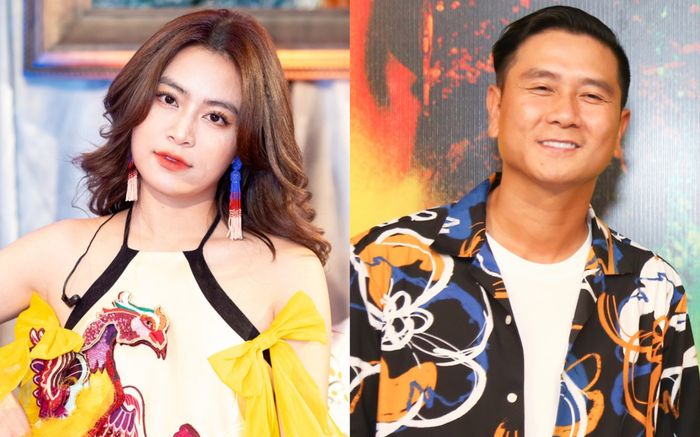 Hạnh phúc của Hoàng Thùy Linh và Hồ Hoài Anh sau 8 năm