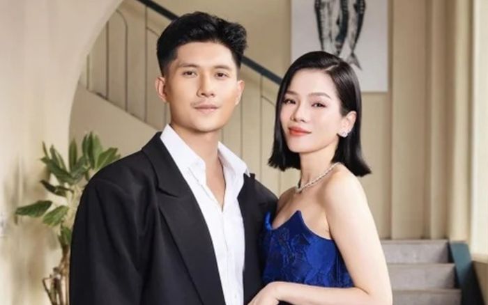 Lệ Quyên tâm sự điều thật lòng về bạn trai kém 11 tuổi