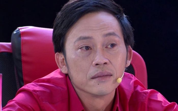 Tiếc nuối lớn cho Hoài Linh ở tuổi 56
