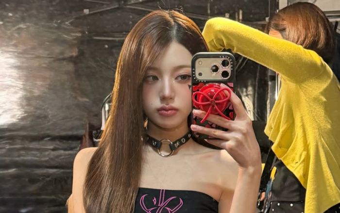 Jang Won Young (IVE) khiến mạng xã hội dậy sóng với visual đời thường trong trẻo