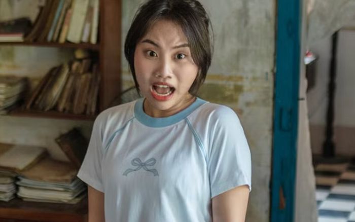 Phương Mỹ Chi sau khi 'bỏ túi' 242 tỷ