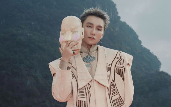 Sơn Tùng M-TP 'thả hint' single thứ 2, bất ngờ gọi tên LNGSHOT tại Mỹ