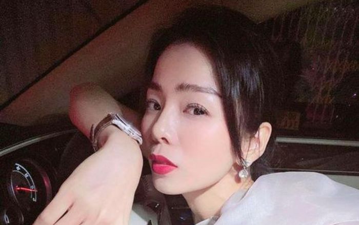 Lệ Quyên nói về đổ vỡ tình yêu