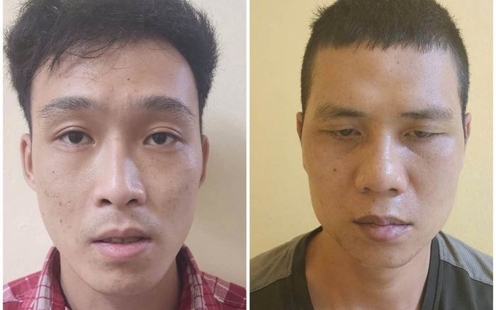 Bắt được 2 kẻ giật điện thoại, Công an tiếp tục làm sáng tỏ sự việc được che giấu trước đó
