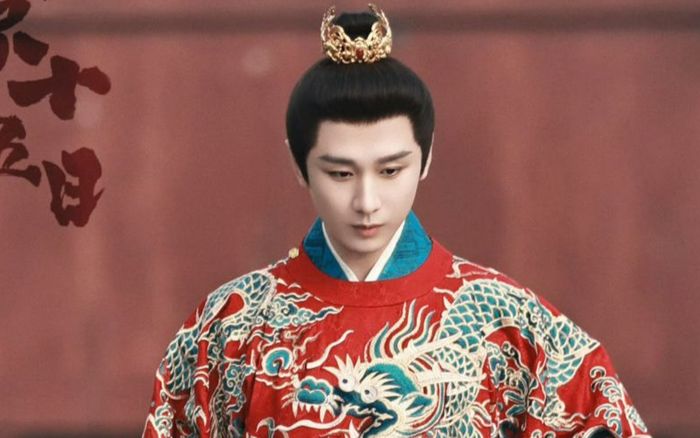 Lưỡng Kinh Thập Ngũ Nhật của Thành Nghị gây sốt