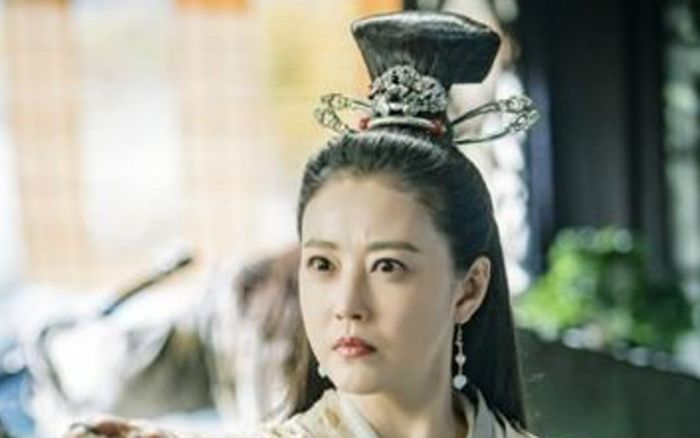 Bi kịch lớn nhất cuộc đời Chu Chỉ Nhược