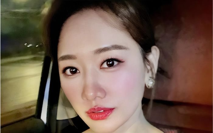 Tình trạng hiện tại của Hari Won