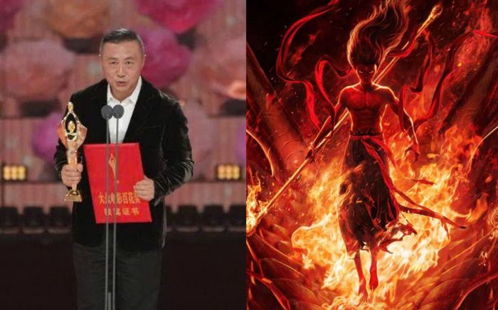Na Tra bị lạnh nhạt khi thắng giải tại Bách Hoa 2026