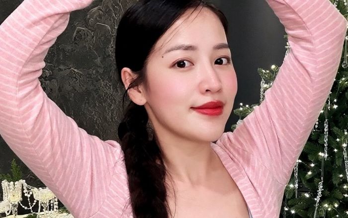 Diễn viên PuKa đón thêm tin vui