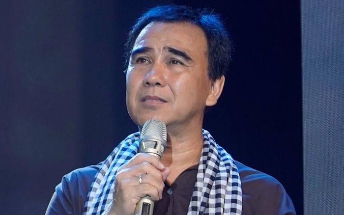 Quyền Linh đã đúng khi quyết định sang Pháp