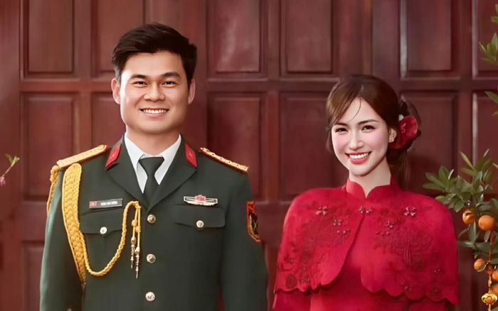 Chồng sắp cưới chốt ngày vui với Hòa Minzy