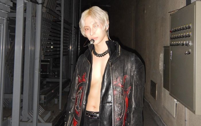 Taemin lập dấu mốc lịch sử tại Coachella trước thềm album solo mới