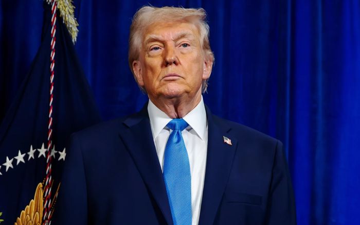Công ty của ông Donald Trump báo lỗ hơn 6 nghìn tỷ đồng