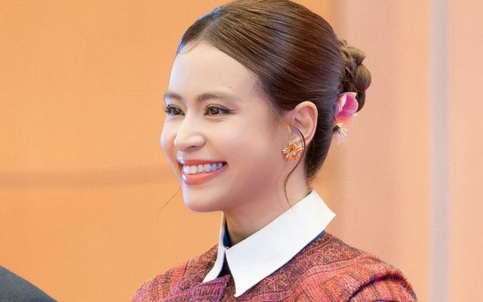 Học vấn của Hoàng Thùy Linh