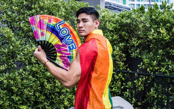 Getaway: Khởi đầu mối quan hệ hợp tác giữa Dear Straight People và FabulousMe