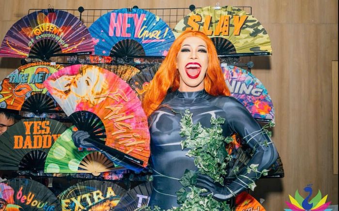 Từ Pangina đến FANGINA: câu chuyện phía sau mẫu quạt FabulousMe ra đời năm 2019