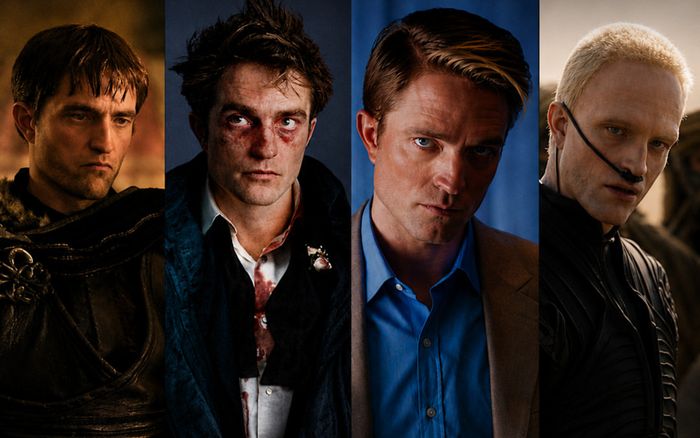 Robert Pattinson và nỗ lực thoát khỏi cái bóng của Twilight