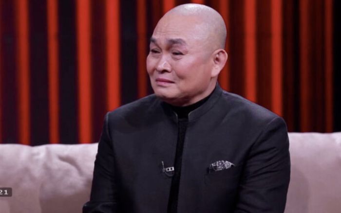 Quá khứ của NSƯT Xuân Hinh