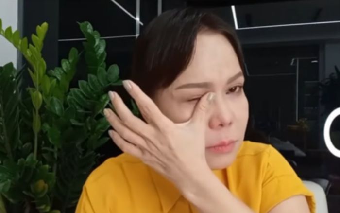 Tiếc cho Việt Hương sau số tiền 195 tỷ đồng