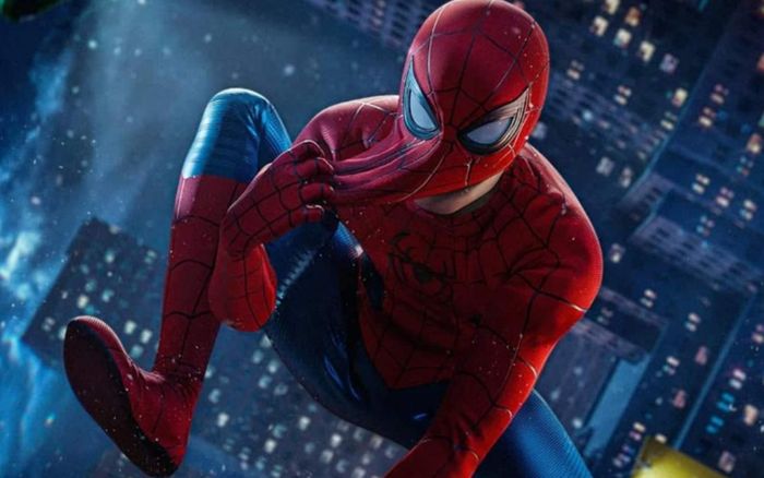 Spider-Man 4 cần ít hơn 1 tỷ NDT để vượt mặt phim Châu Tinh Trì