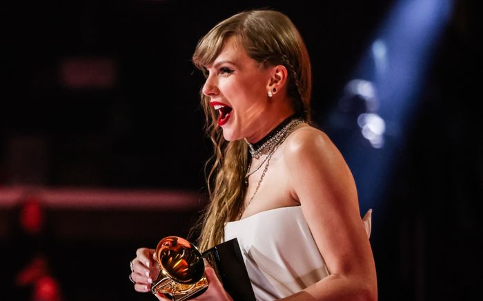 Taylor Swift được dự đoán 'càn quét' GRAMMY 2027