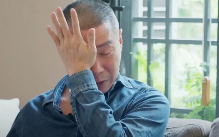 Tài sản lớn nhất của NSND Công Lý trước khi gây tiếc nuối