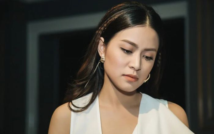 Điều đáng tiếc nhất của Hoàng Thùy Linh