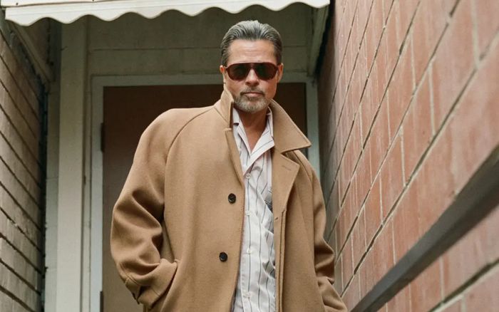 Brad Pitt thừa nhận tái sử dụng rượu sau 7 năm: 'Tôi đã quay lại đường cũ'