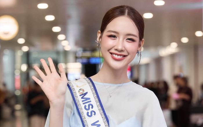 Bảo Ngọc được dự đoán đăng quang Miss World 2026