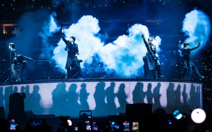 Đằng sau hai đêm diễn BTS: Cuộc chơi tỷ USD của ngành concert Mỹ