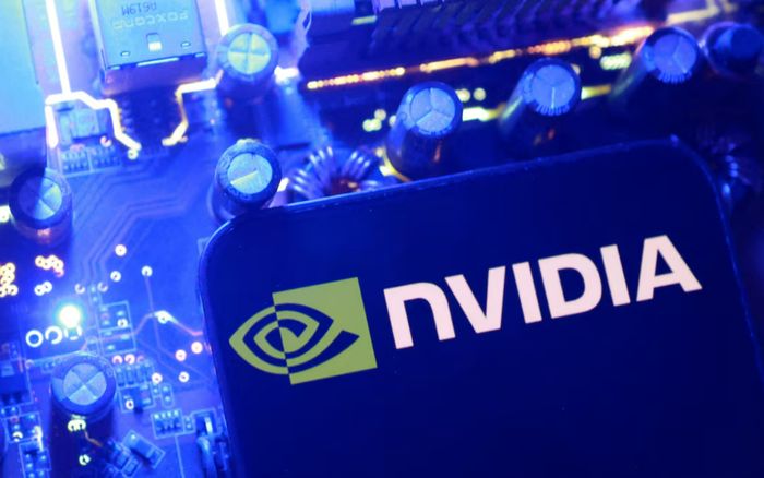 Nvidia bắt tay Phố Wall, huy động 500 tỷ USD cho AI