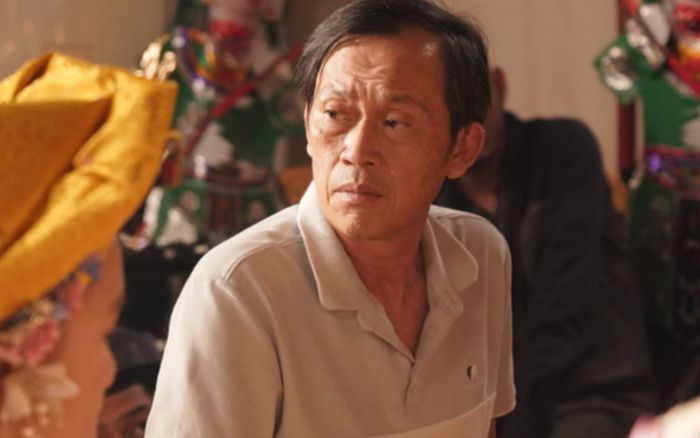 Hoài Linh trở lại sau số tiền 229 tỷ đồng