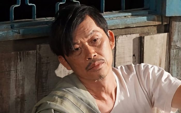 Đáng tiếc cho Hoài Linh