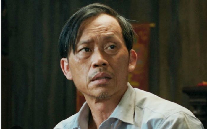 Hoài Linh bỏ qua tài sản lớn để làm lại từ đầu