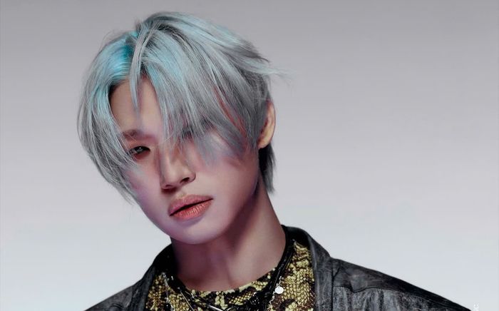 Diện mạo lạ của Daesung trong lần comeback cùng BIGBANG