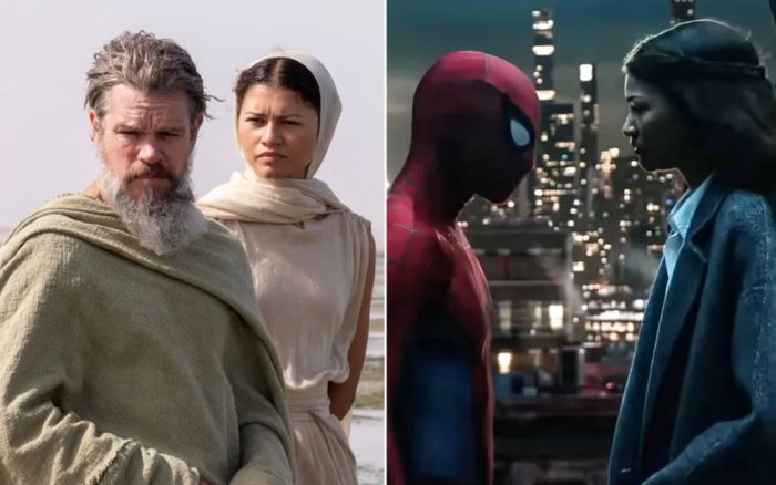 Doanh thu phòng vé mùa hè chính thức vượt mốc 4 tỷ USD